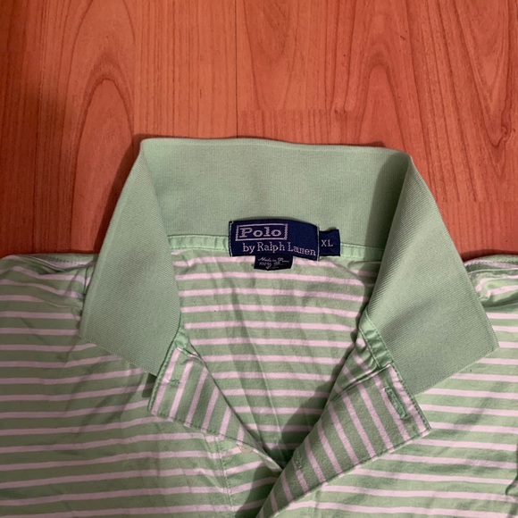 New without tags polo shirt by Ralph Lauren - Picture 7 of 7